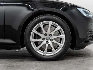 Универсал Audi A4 2017 года, 1895000 рублей, Красноярск