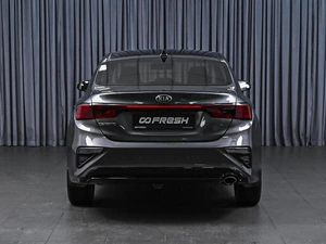 Седан Kia Cerato 2019 года, 1920000 рублей, Ставрополь