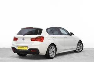 Хетчбэк BMW 1 серия 2015 года, 1499000 рублей, Барнаул