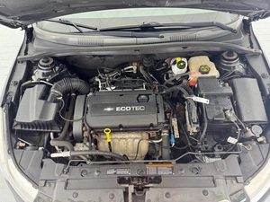 Хэтчбек Chevrolet Cruze 2014 года, Брянск