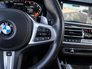 Внедорожник BMW X5 2019 года, 7150000 рублей, Краснодар