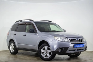 Внедорожник Subaru Forester 2012 года, 1279000 рублей, Оренбург