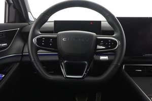 Внедорожник Chery Tiggo 9 2024 года, 3419000 рублей, Пермь