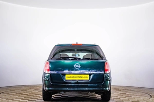 Универсал Opel Astra 2005 года, 499000 рублей, Пермь