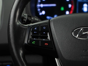 Внедорожник Hyundai Creta 2018 года, 1897077 рублей, Москва