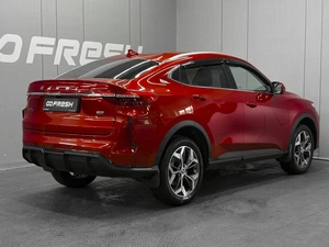 Внедорожник Haval F7x 2024 года, 2500000 рублей, Омск