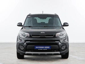 Внедорожник Kia Soul 2018 года, 1797444 рублей, Москва
