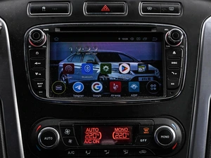 Седан Ford Mondeo 2011 года, 964000 рублей, Кирилловка