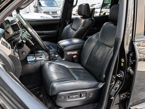 Внедорожник Lexus LX 2014 года, 4945000 рублей, Краснодар