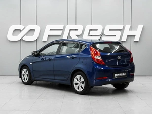 Хетчбэк Hyundai Solaris 2016 года, 1050000 рублей, Ростов-на-Дону