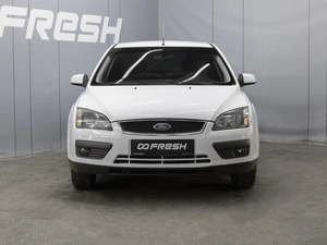 Седан Ford Focus 2007 года, 450000 рублей, Омск