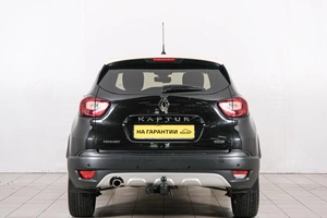 Внедорожник Renault Kaptur 2018 года, 1459000 рублей, Красноярск