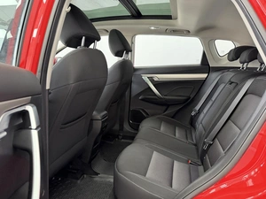 Внедорожник Geely Coolray 2020 года, 1485000 рублей, Красноярск