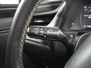 Седан Lexus ES 2018 года, 3463100 рублей, Казань