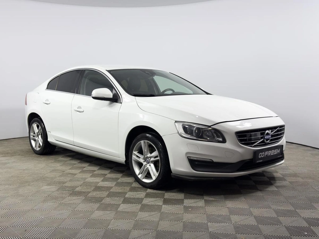 Седан Volvo S60 2016 года, 1445000 рублей, Казань