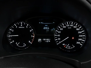 Седан Nissan Teana 2014 года, 1609000 рублей, Тюмень