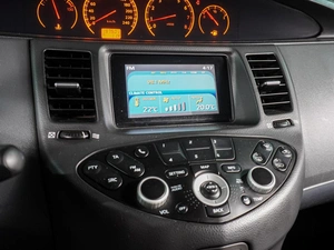 Седан Nissan Primera 2005 года, 469000 рублей, Воронеж