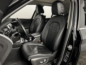 Внедорожник BMW X3 2018 года, 3259900 рублей, Казань