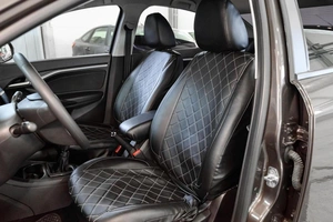 Седан ВАЗ (LADA) Vesta 2019 года, 988000 рублей, Ульяновск