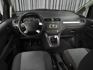 Минивэн Ford C-MAX 2006 года, 498000 рублей, Ставрополь