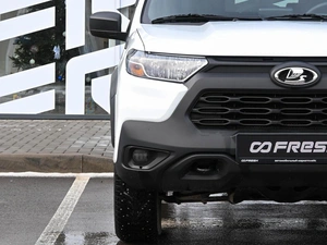 Внедорожник ВАЗ (LADA) Niva Travel 2024 года, 1345000 рублей, Волгоград