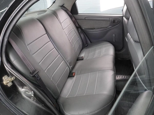 Седан Chevrolet Lanos 2008 года, 399000 рублей, Воронеж