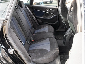 Седан BMW 2 серия Gran Coupe 2020 года, 2770000 рублей, Краснодар