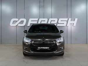 Хетчбэк Citroen DS 4 2012 года, 749000 рублей, Воронеж