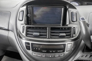 Минивэн Toyota Estima 2001 года, 659000 рублей, Барнаул