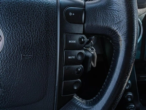 Внедорожник SsangYong Kyron 2008 года, 890000 рублей, Краснодар