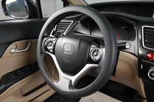 Седан Honda Civic 2013 года, 1089000 рублей, Тюмень