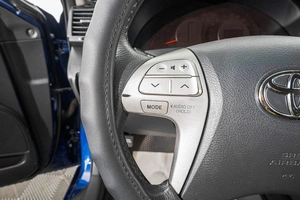 Седан Toyota Camry 2008 года, 1199000 рублей, Барнаул