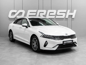 Седан Kia K5 2020 года, 2300000 рублей, Тюмень
