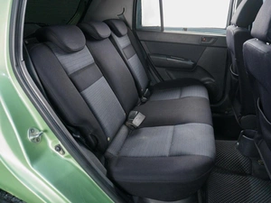 Хетчбэк Hyundai Getz 2008 года, 599000 рублей, Сургут