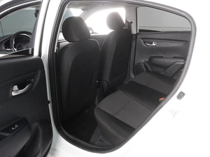 Седан Kia Rio 2017 года, 1349000 рублей, Минеральные Воды