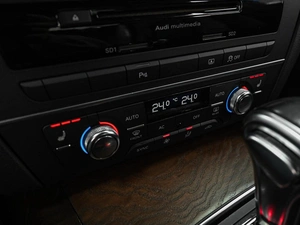 Седан Audi A6 2012 года, 1759000 рублей, Ставрополь