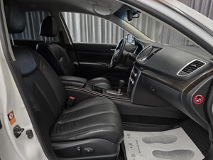 Седан Nissan Teana 2011 года, 990000 рублей, Красноярск