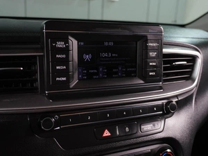 Хетчбэк Kia Ceed 2018 года, 1599000 рублей, Воронеж