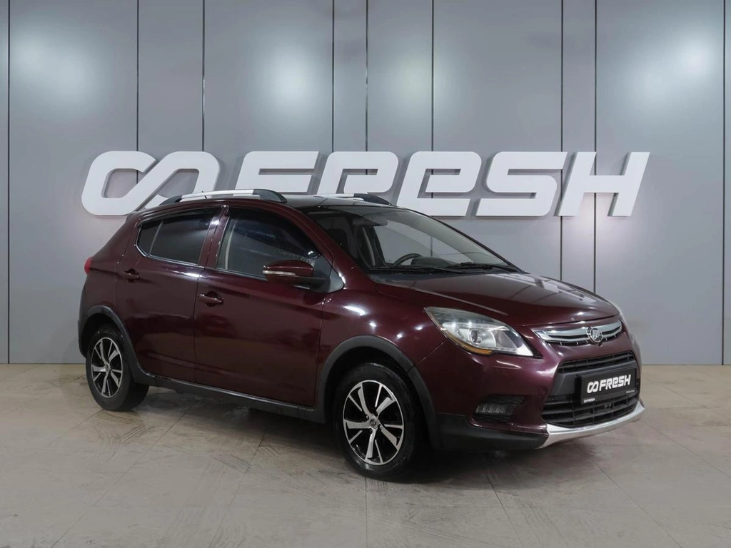 Хетчбэк Lifan X50 2015 года, 539000 рублей, Воронеж
