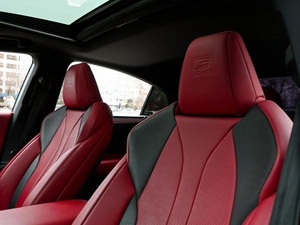 Седан Lexus ES 2020 года, 4999000 рублей, Волгоград