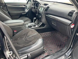 Внедорожник Kia Sorento 2012 года, 1200000 рублей, Калуга