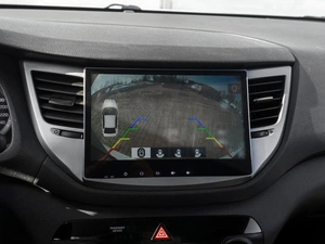 Внедорожник Hyundai Tucson 2016 года, 1749999 рублей, Тверь