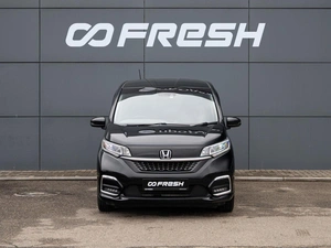 Минивэн Honda Freed 2020 года, 1900000 рублей, Краснодар