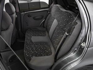 Хетчбэк Daewoo Matiz 2013 года, 339000 рублей, Тюмень