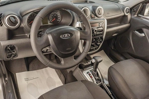 Лифтбек ВАЗ (LADA) Granta 2016 года, 479000 рублей, Челябинск