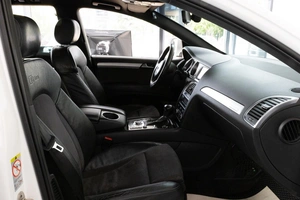 Внедорожник Audi Q7 2011 года, 2069000 рублей, Красноярск