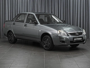 Седан ВАЗ (LADA) Priora 2008 года, 234000 рублей, Ставрополь