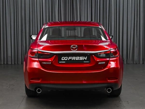 Седан Mazda 6 2014 года, 2119000 рублей, Ставрополь