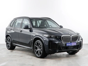 Внедорожник BMW X5 2025 года, 10550000 рублей, Москва