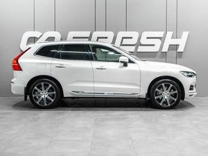 Внедорожник Volvo XC60 2018 года, 4570000 рублей, Тюмень